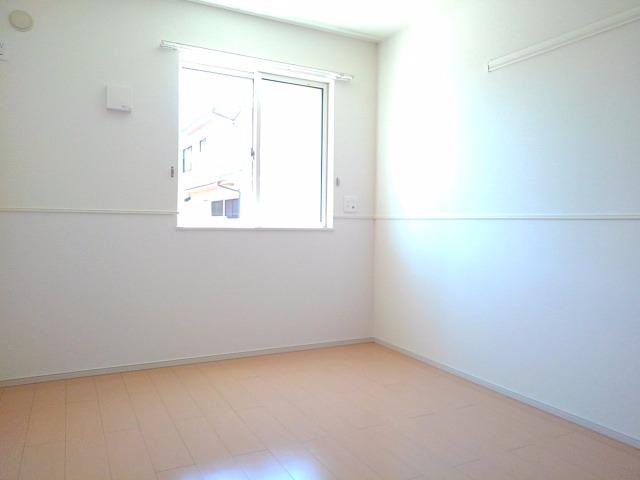 クリスティⅠ ベッドルーム