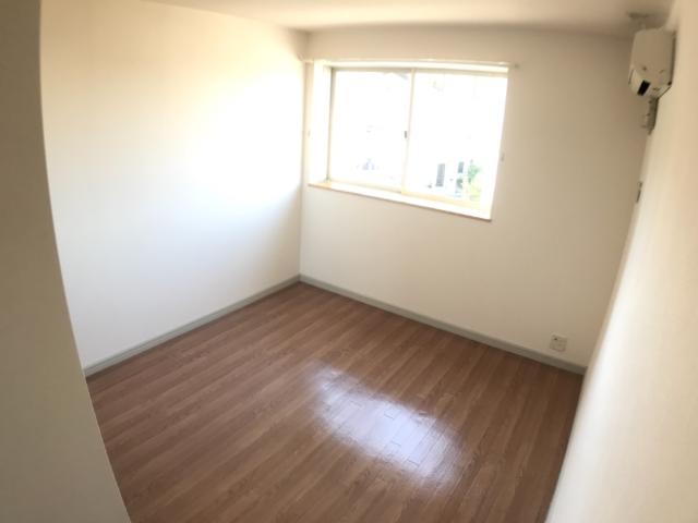 サンライズⅡ ベッドルーム