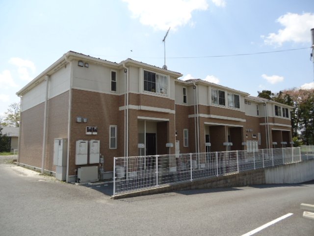 サンライズⅡ その他外観1