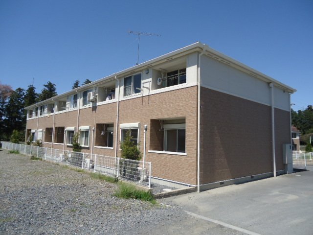 サンライズⅡ その他外観2