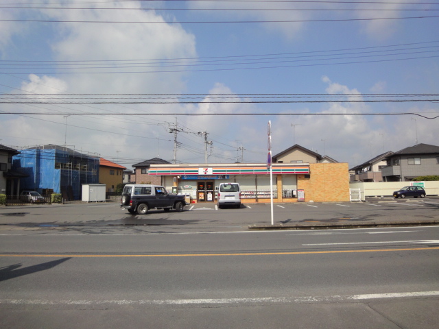 サンライズⅡ その他外観6