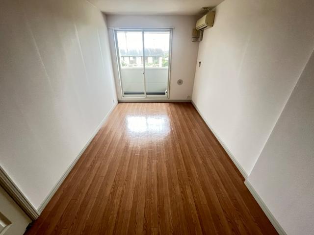 サンライズⅡ リビング