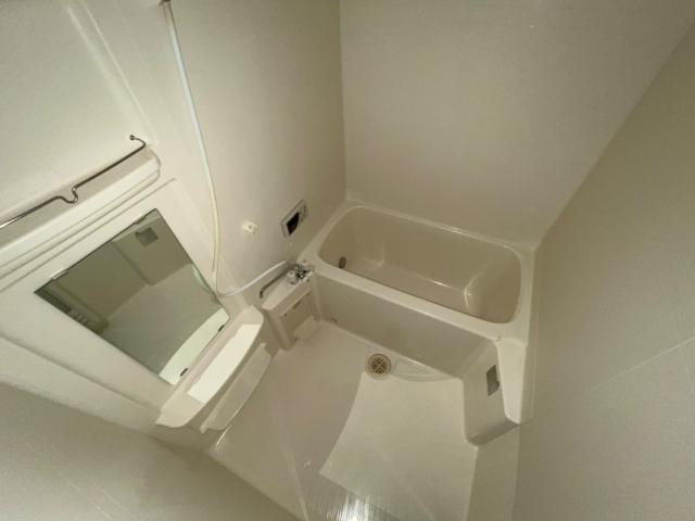 サンライズⅡ 風呂画像