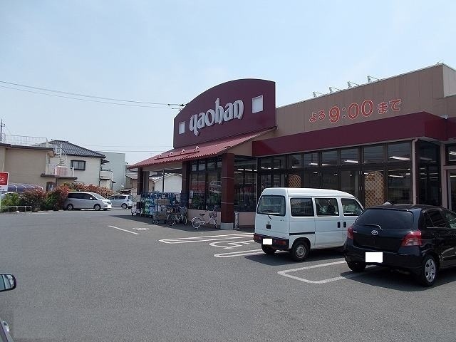 ミルトＣ　（ｍｉｌｄ） その他外観3