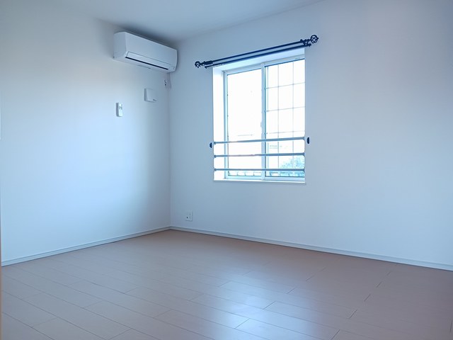 ミルトＣ　（ｍｉｌｄ） ベッドルーム