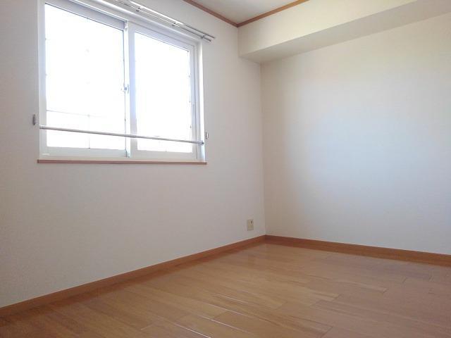 Ｇｏｏｄ　Ｉｍｐｒｅｓｓ　Ａ ベッドルーム