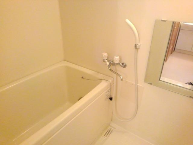 Ｇｏｏｄ　Ｉｍｐｒｅｓｓ　Ａ 風呂画像