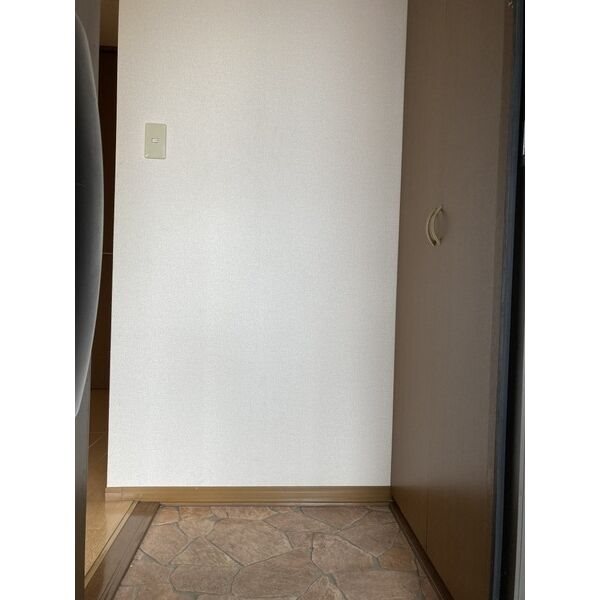 リヴェールⅢ 玄関