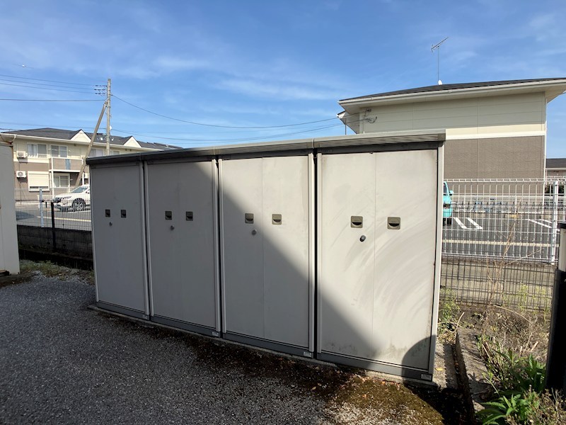 リヴェールⅢ その他7