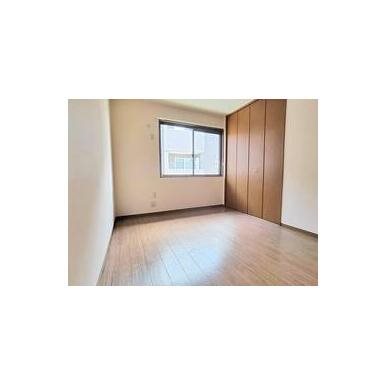 リヴェールⅢ ベッドルーム