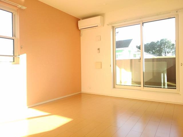 マーベラス・ブライト リビング