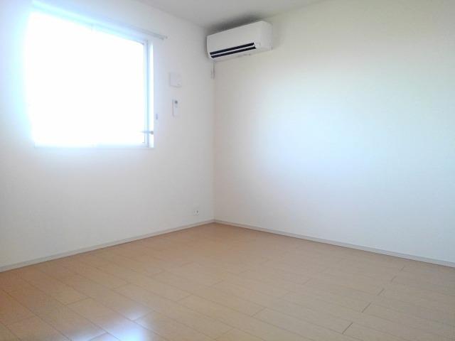 マーベラス・ブライト ベッドルーム