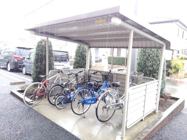 フランメゾン　Ｂ その他6