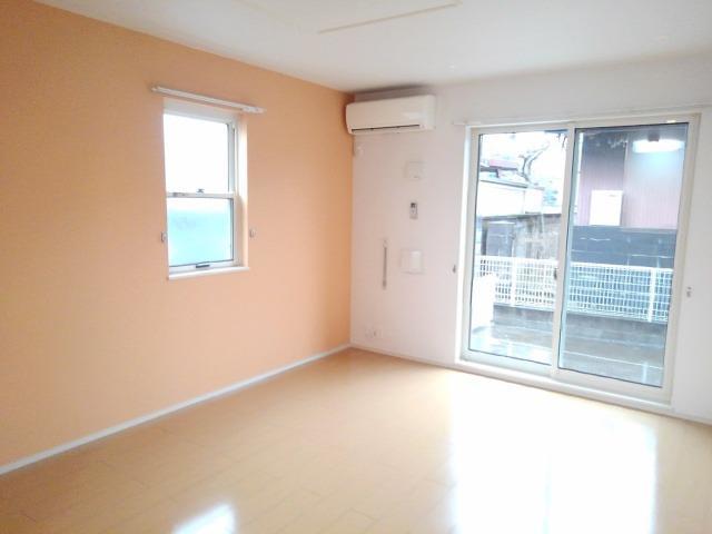 フランメゾン　Ｂ リビング