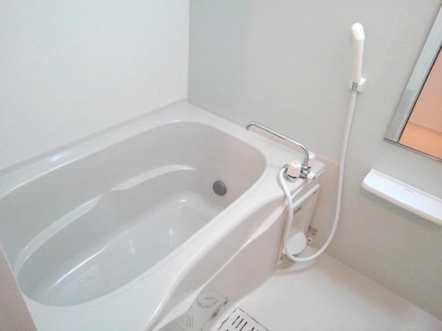 フランメゾン　Ｂ 風呂画像