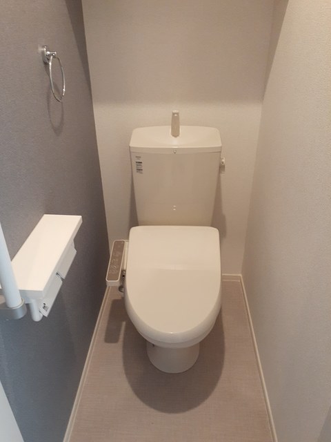 ベルアムールＢ その他2