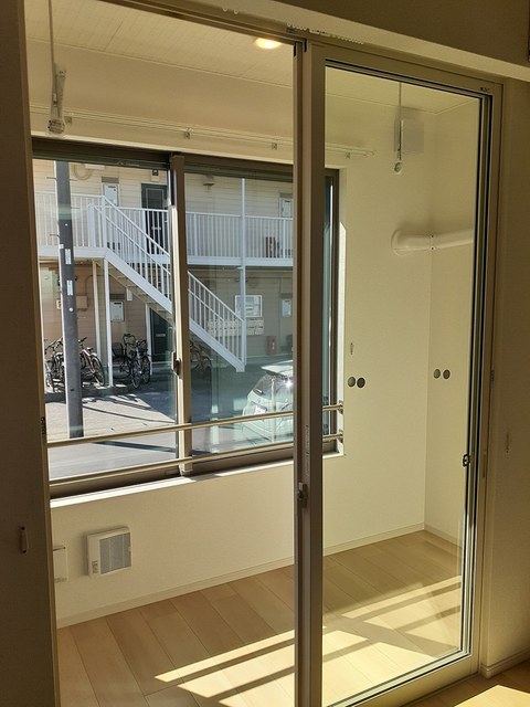 ベルアムールＢ その他7