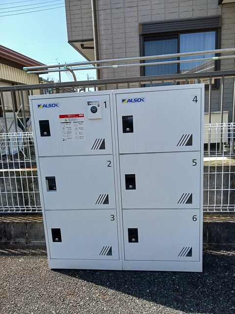 ブルックＣ その他5