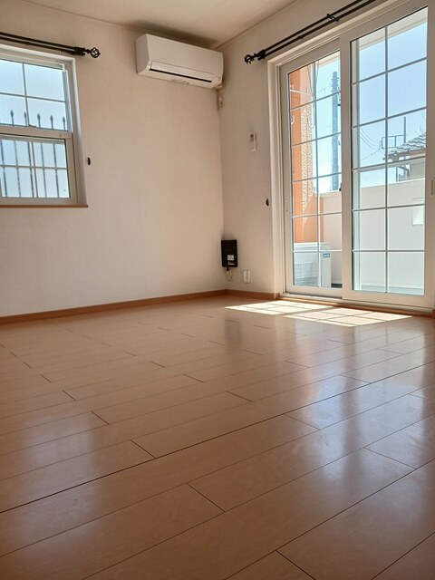 ブルックＣ リビング