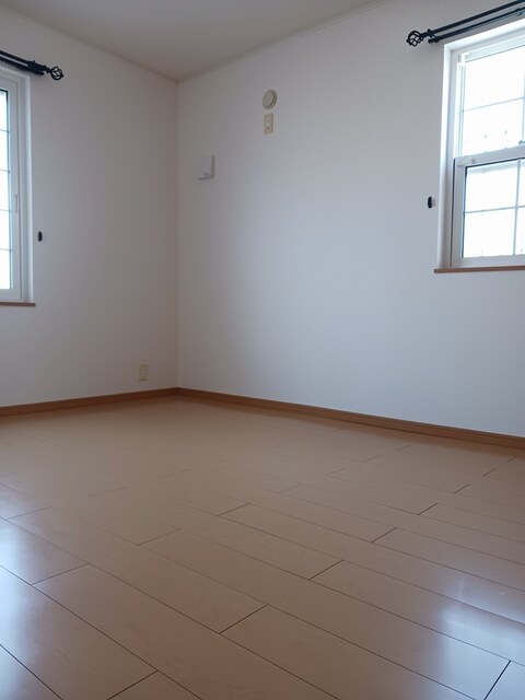 ブルックＣ ベッドルーム