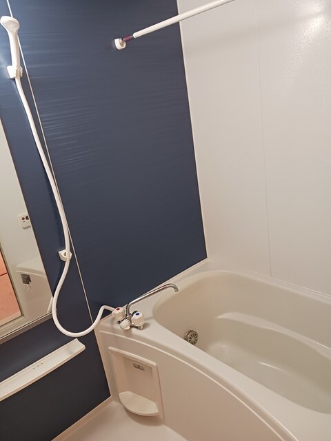 ブルックＣ 風呂画像