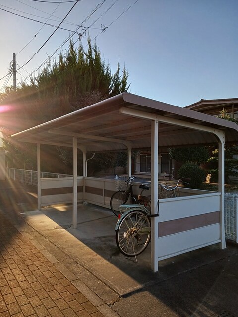 ヴィラ・大堀端Ｂ その他5