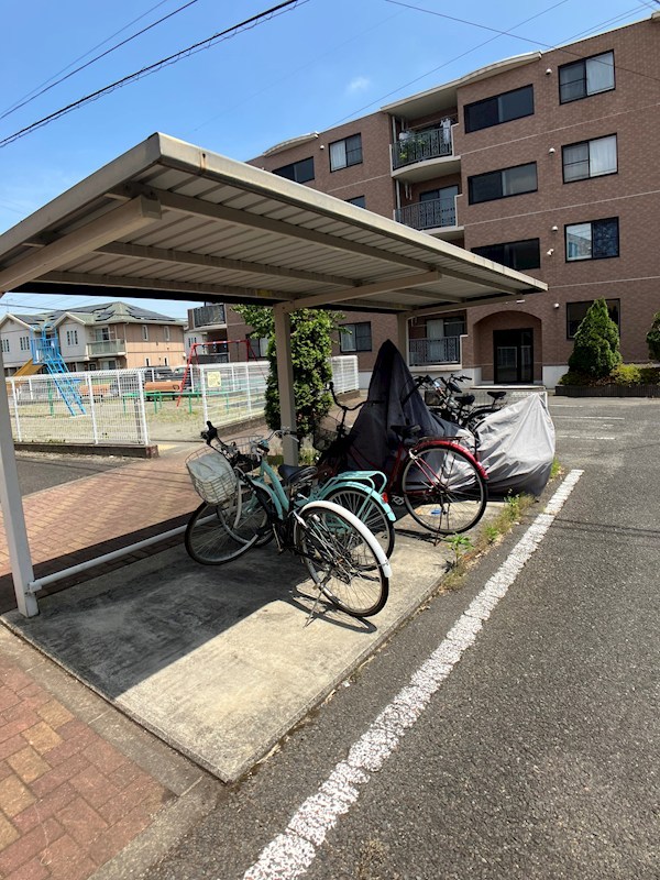 華美が丘　六番館 その他6