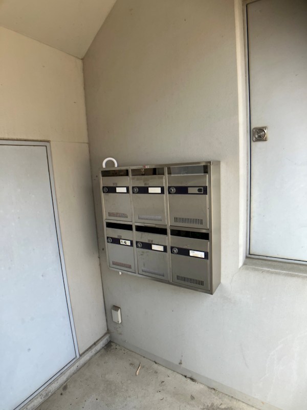 華美が丘　六番館 その他10