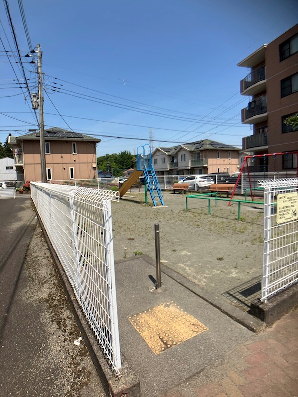 華美が丘　六番館 その他11