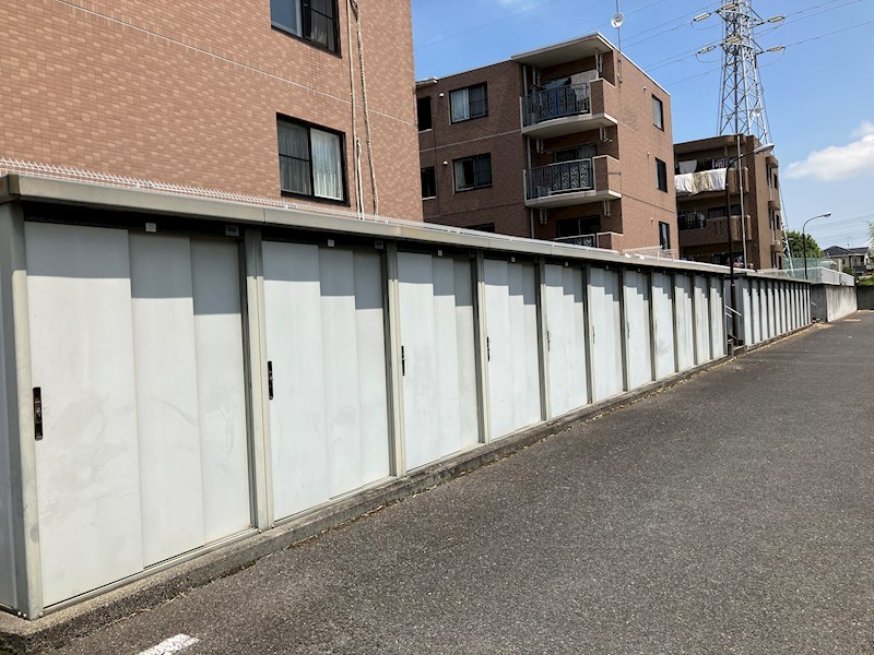 華美が丘　六番館 その他5