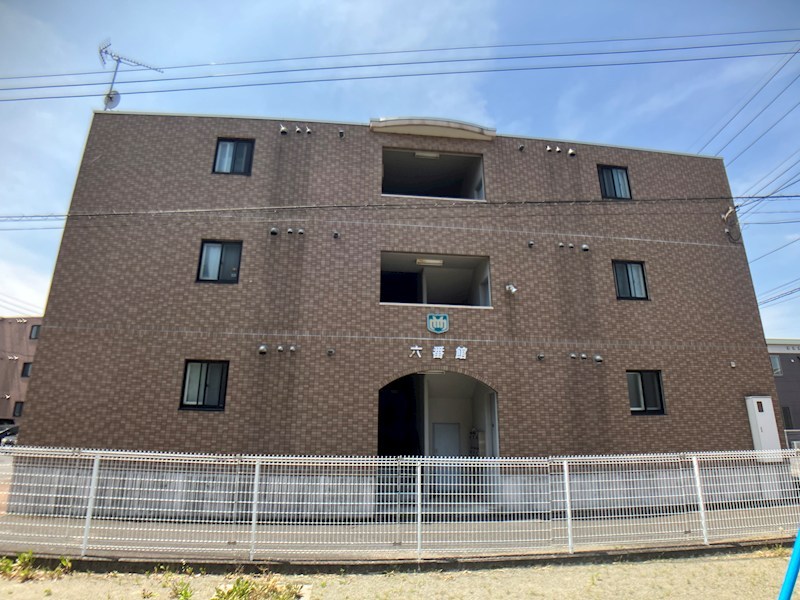 華美が丘　六番館 その他8