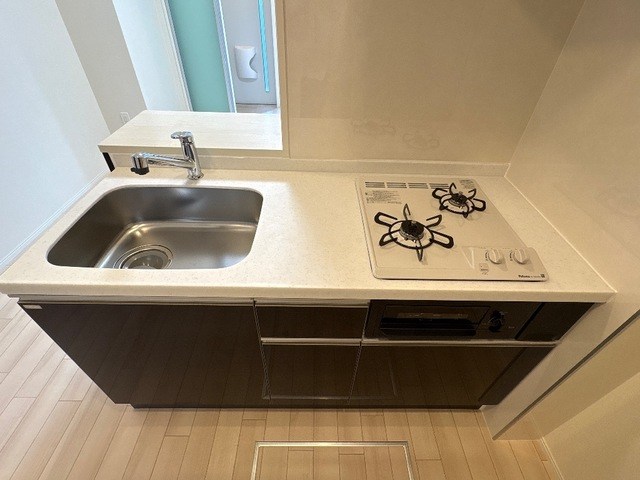 セレーナ キッチン