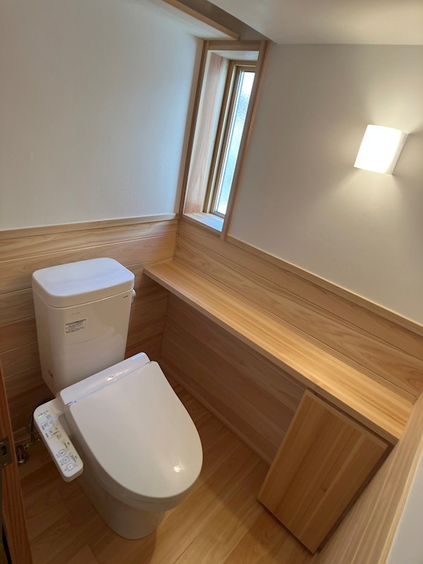 フォレス中今泉A その他2