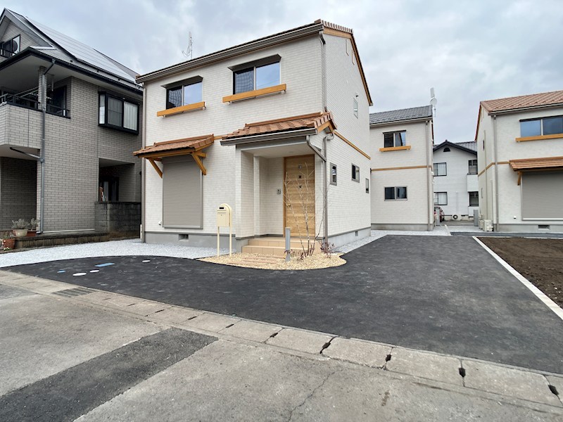 フォレス中今泉A その他23