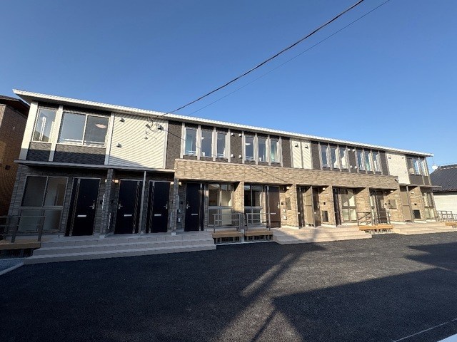 セレーナ 103号室 外観