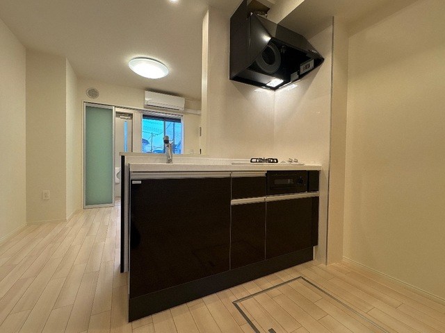 セレーナ キッチン