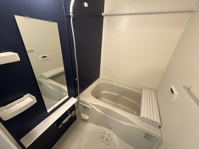 セレーナ 風呂画像