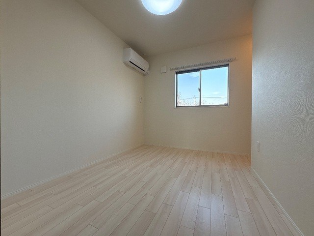 セレーナ ベッドルーム