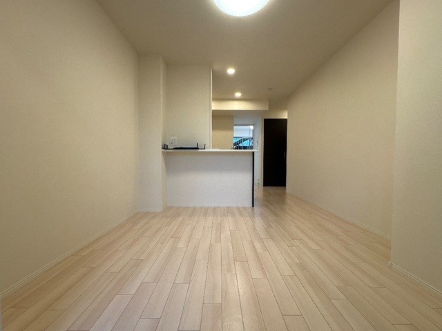 セレーナ リビング