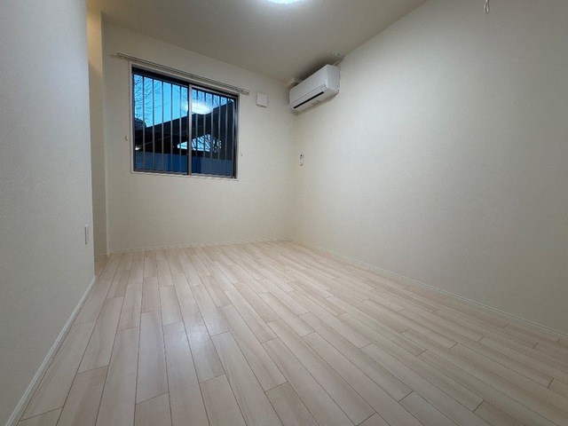 セレーナ ベッドルーム