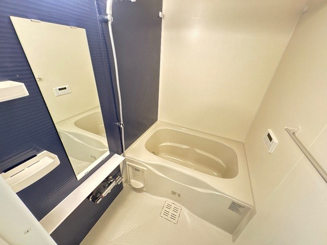 セレーナ 風呂画像