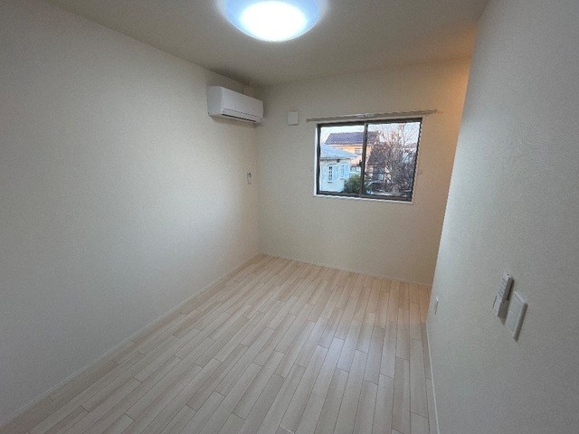 セレーナ ベッドルーム