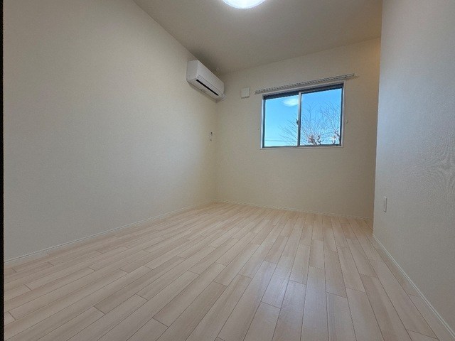 セレーナ ベッドルーム