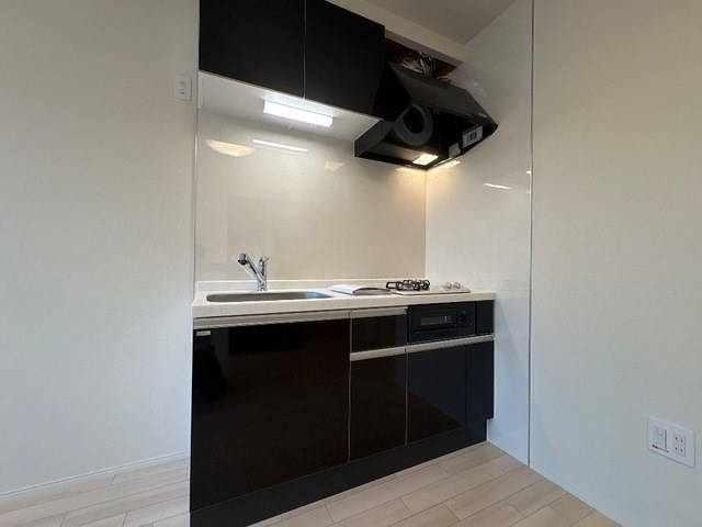 セレーナ キッチン