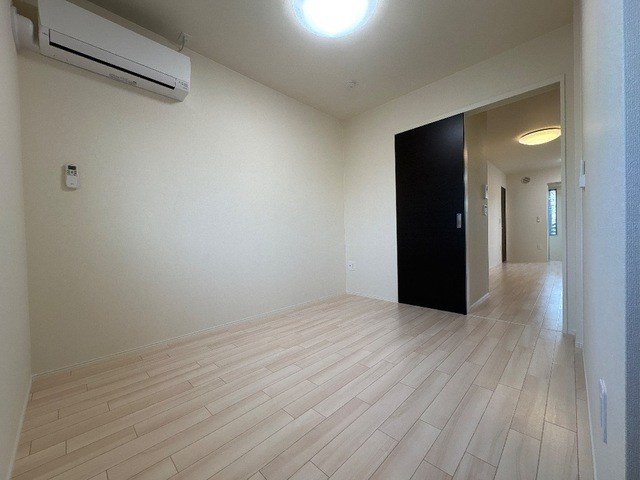 セレーナ ベッドルーム