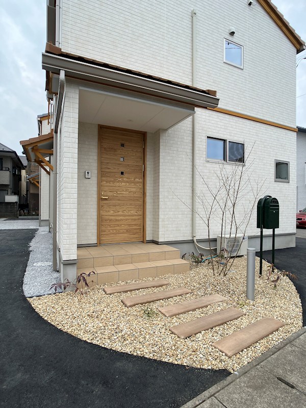 フォレス中今泉B その他17