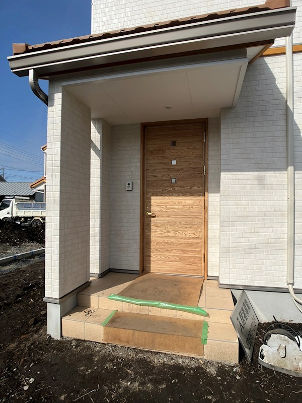 フォレス中今泉B その他17