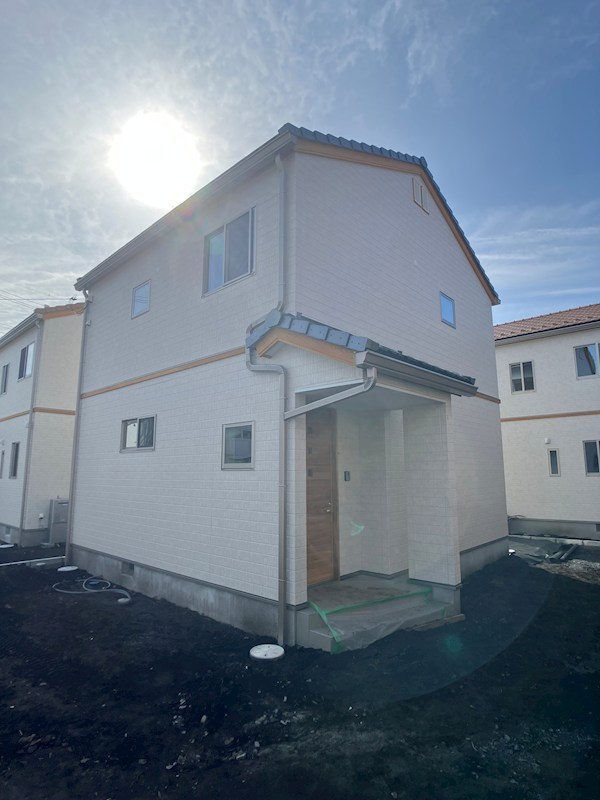 フォレス中今泉C その他13