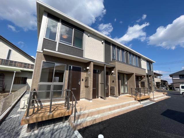 エクセルコート その他外観1