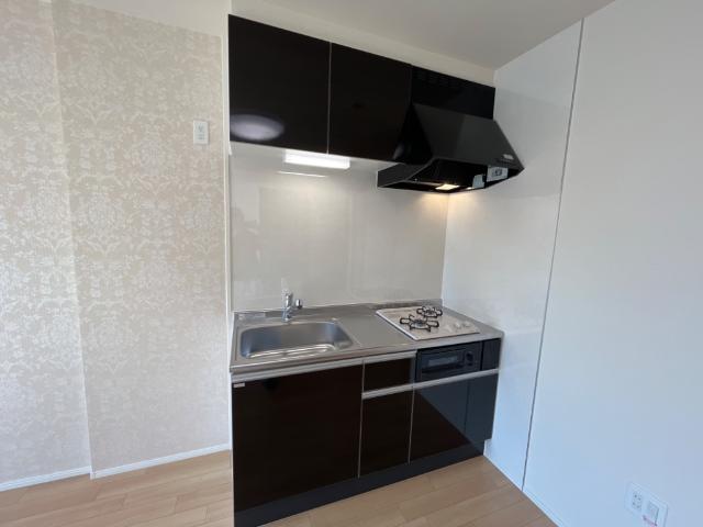 エクセルコート キッチン